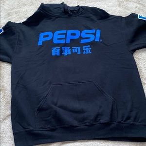 Pepsi Hoodie